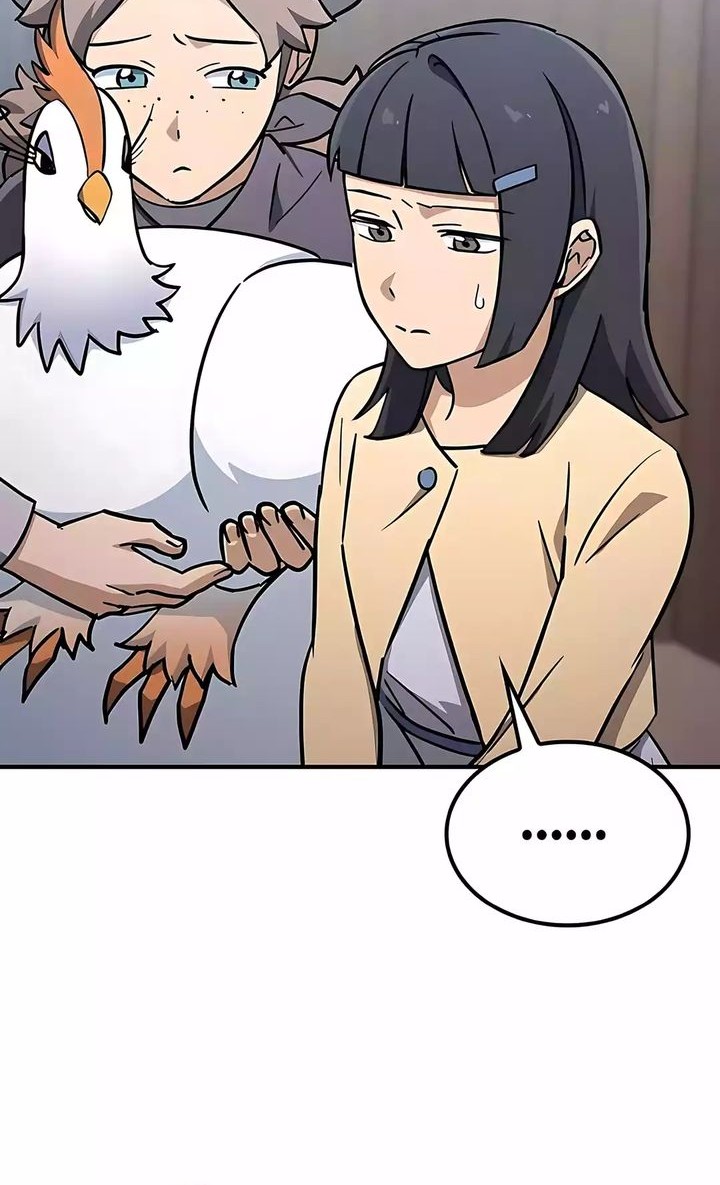 Kim Ohjin's Adventures with Strange Animals Chapter 23 - halaman 52
