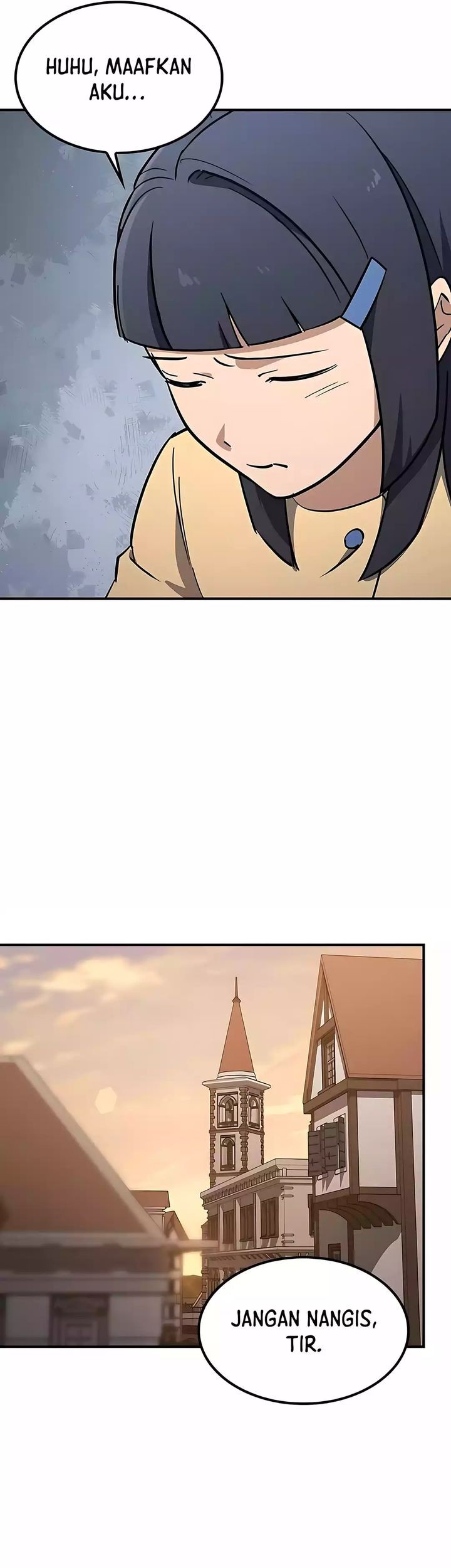 Kim Ohjin's Adventures with Strange Animals Chapter 23 - halaman 53