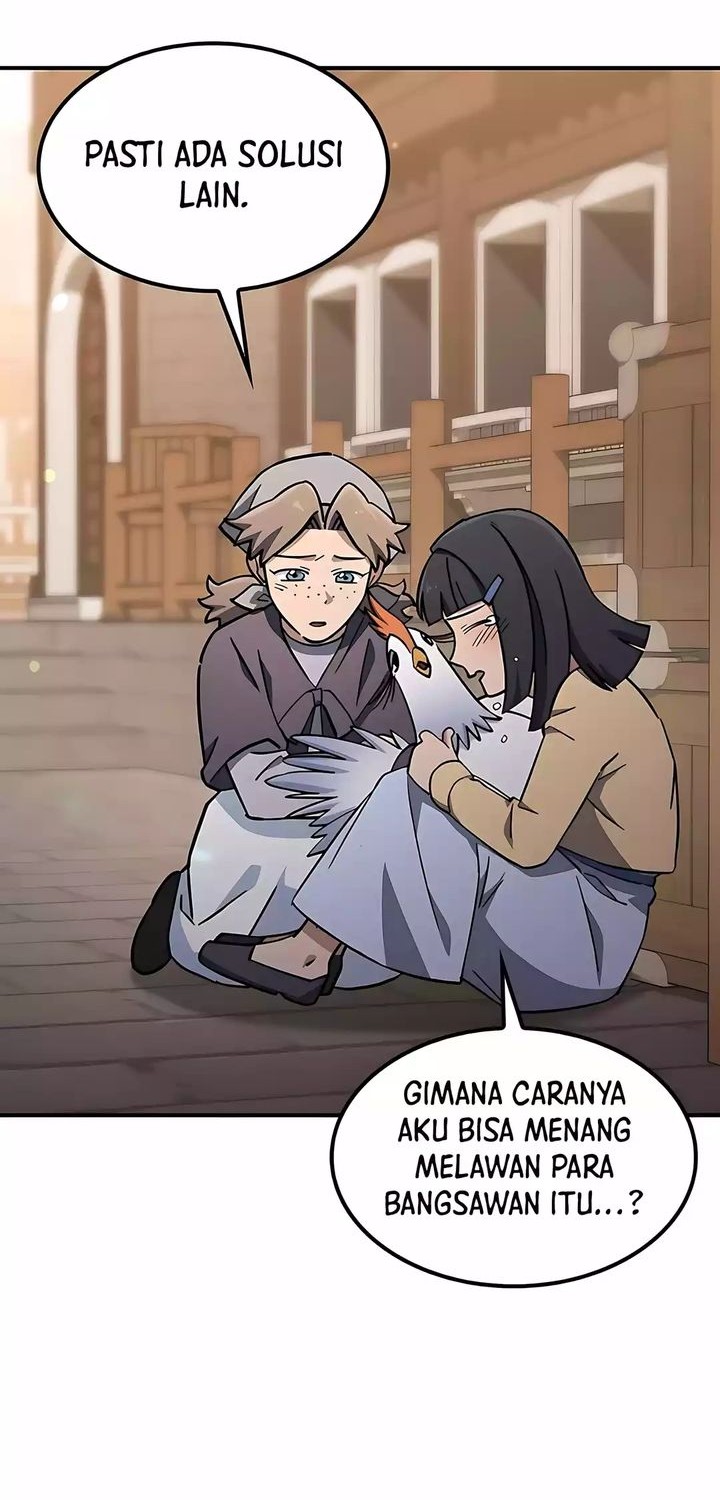 Kim Ohjin's Adventures with Strange Animals Chapter 23 - halaman 54