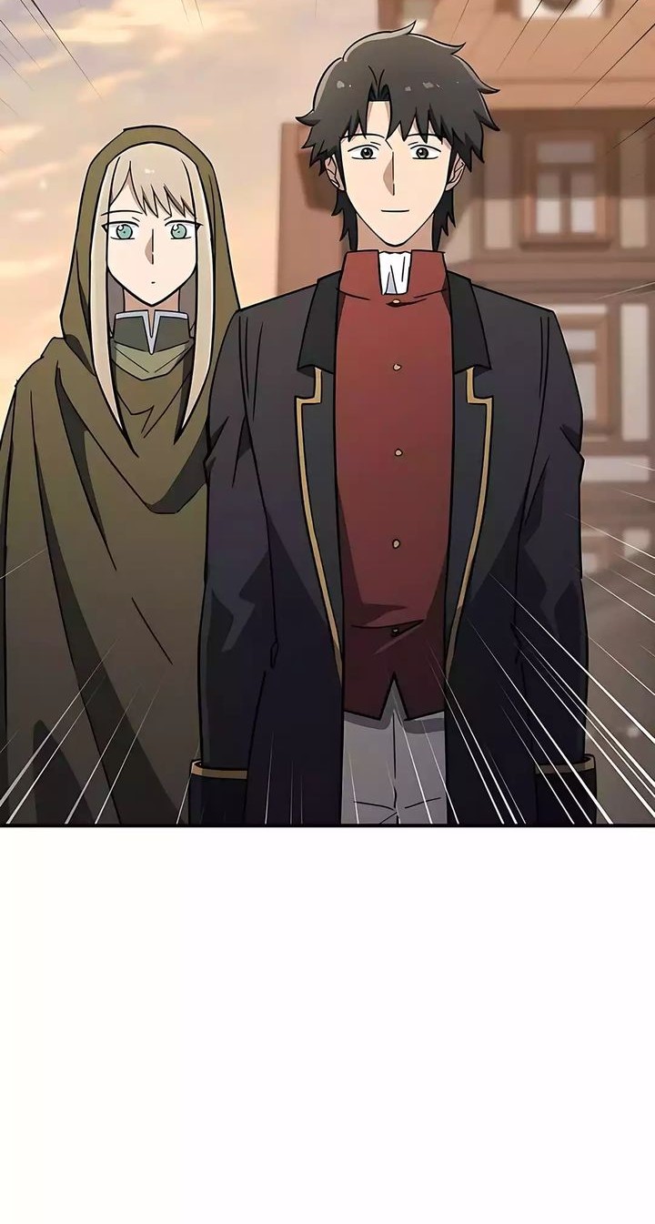 Kim Ohjin's Adventures with Strange Animals Chapter 23 - halaman 56