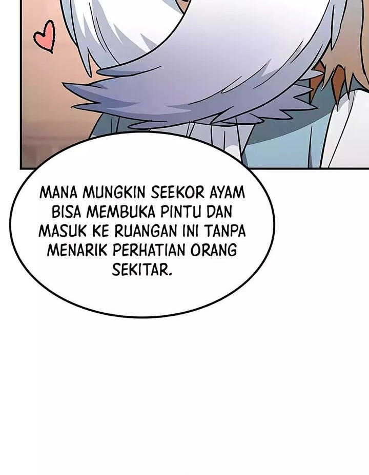 Kim Ohjin's Adventures with Strange Animals Chapter 23 - halaman 6