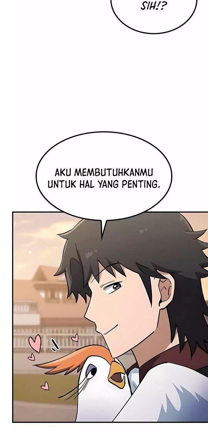 Kim Ohjin's Adventures with Strange Animals Chapter 23 - halaman 62