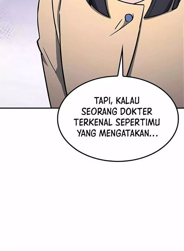 Kim Ohjin's Adventures with Strange Animals Chapter 23 - halaman 8