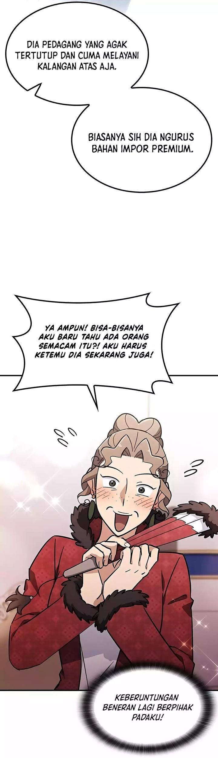 Kim Ohjin's Adventures with Strange Animals Chapter 24 - halaman 11