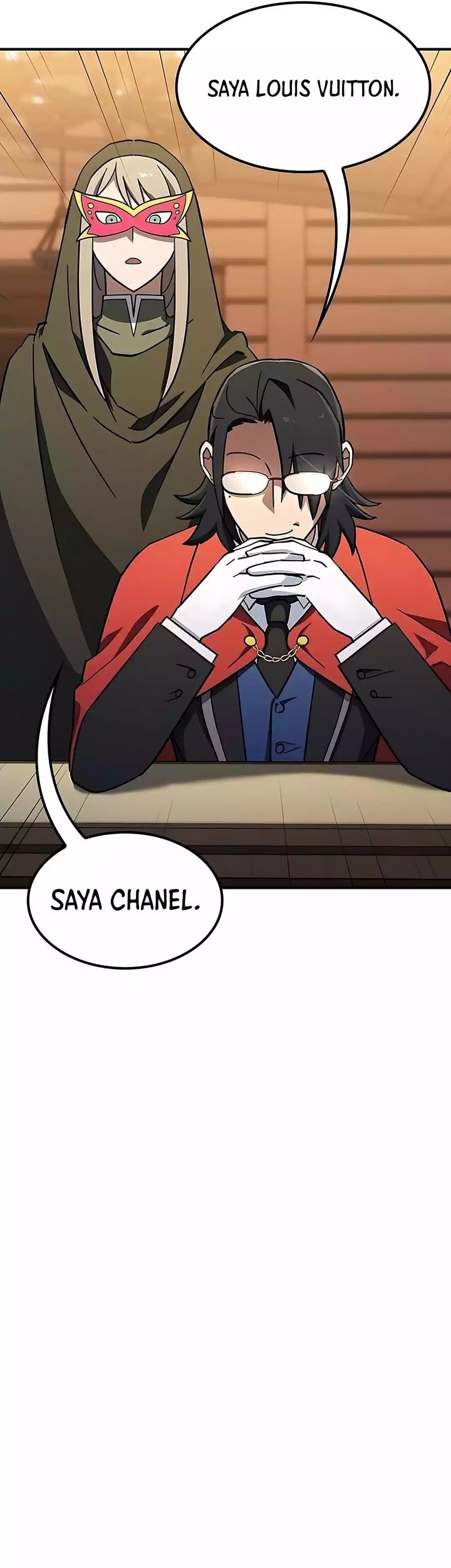 Kim Ohjin's Adventures with Strange Animals Chapter 24 - halaman 15