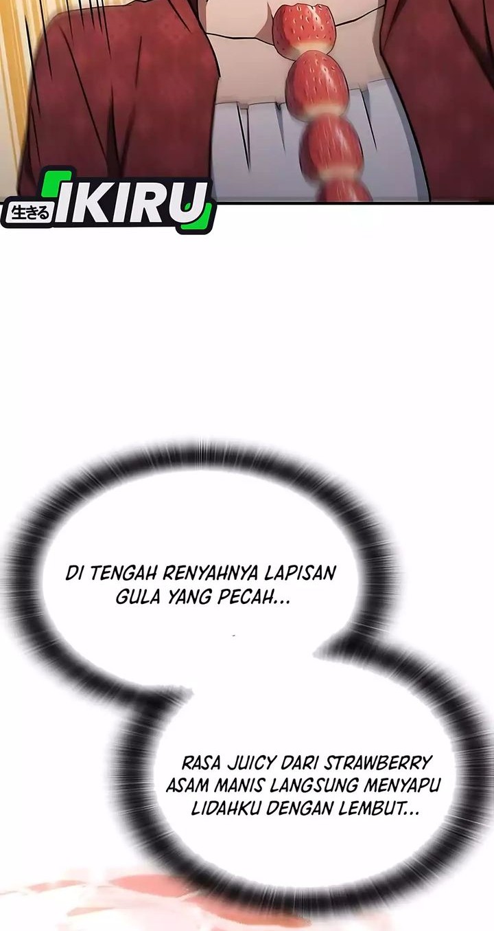 Kim Ohjin's Adventures with Strange Animals Chapter 24 - halaman 22