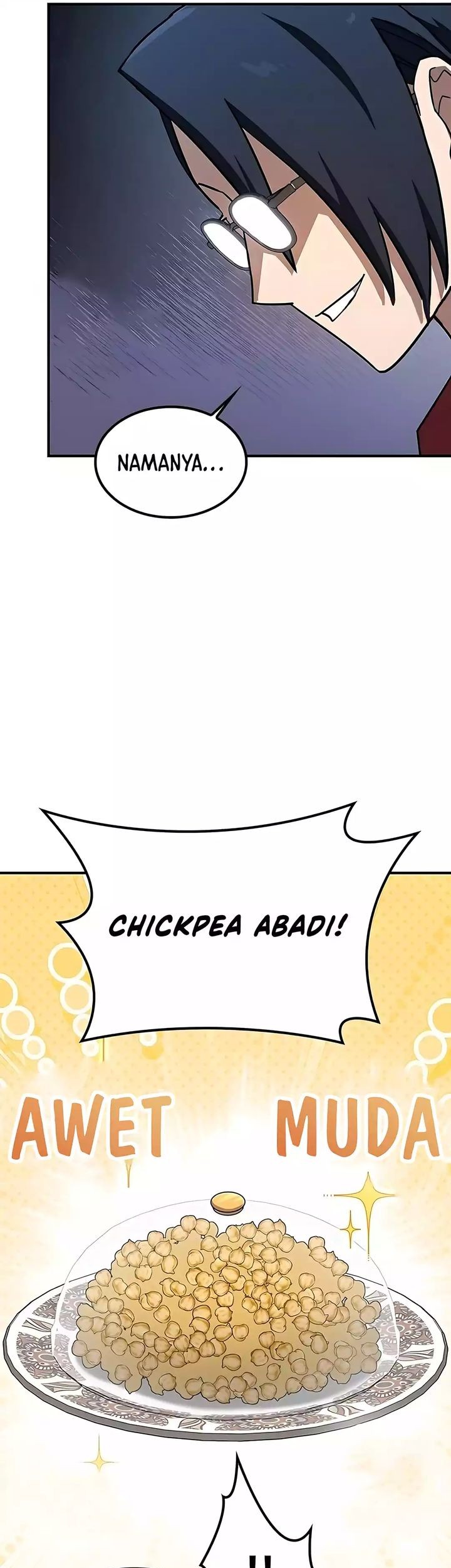 Kim Ohjin's Adventures with Strange Animals Chapter 24 - halaman 31