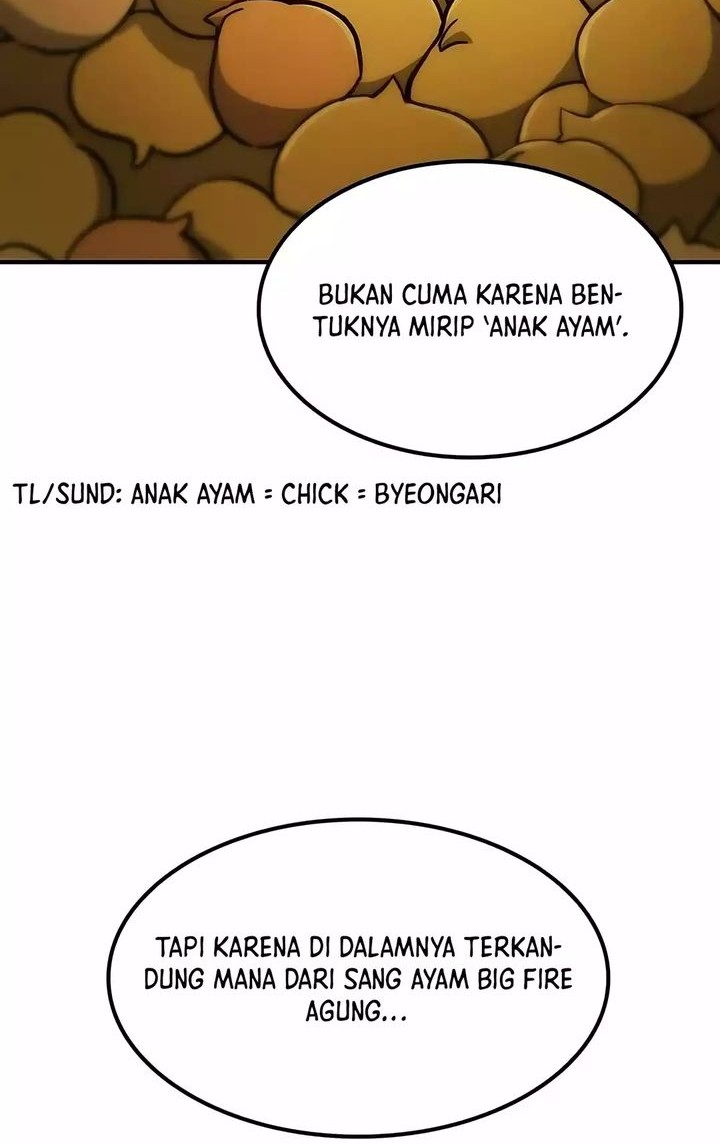 Kim Ohjin's Adventures with Strange Animals Chapter 24 - halaman 52