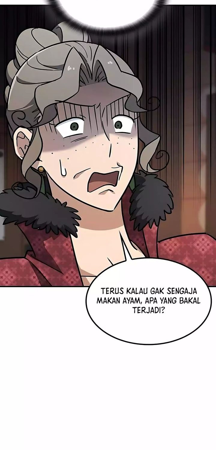 Kim Ohjin's Adventures with Strange Animals Chapter 24 - halaman 56