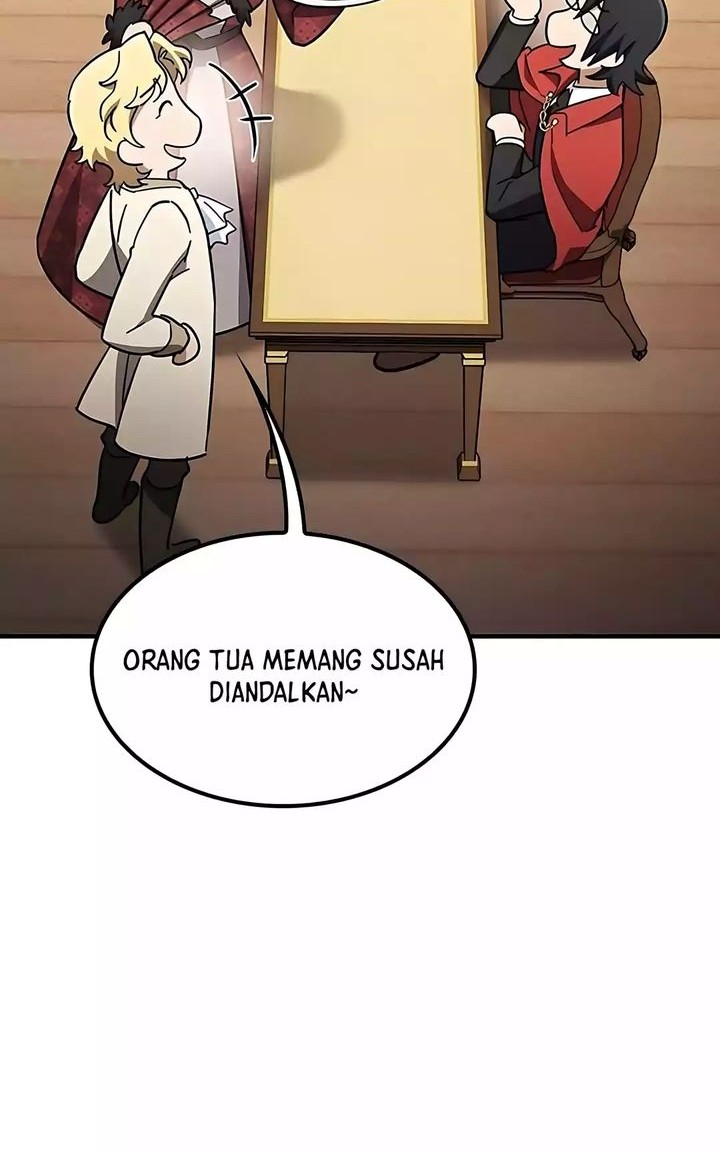 Kim Ohjin's Adventures with Strange Animals Chapter 24 - halaman 62