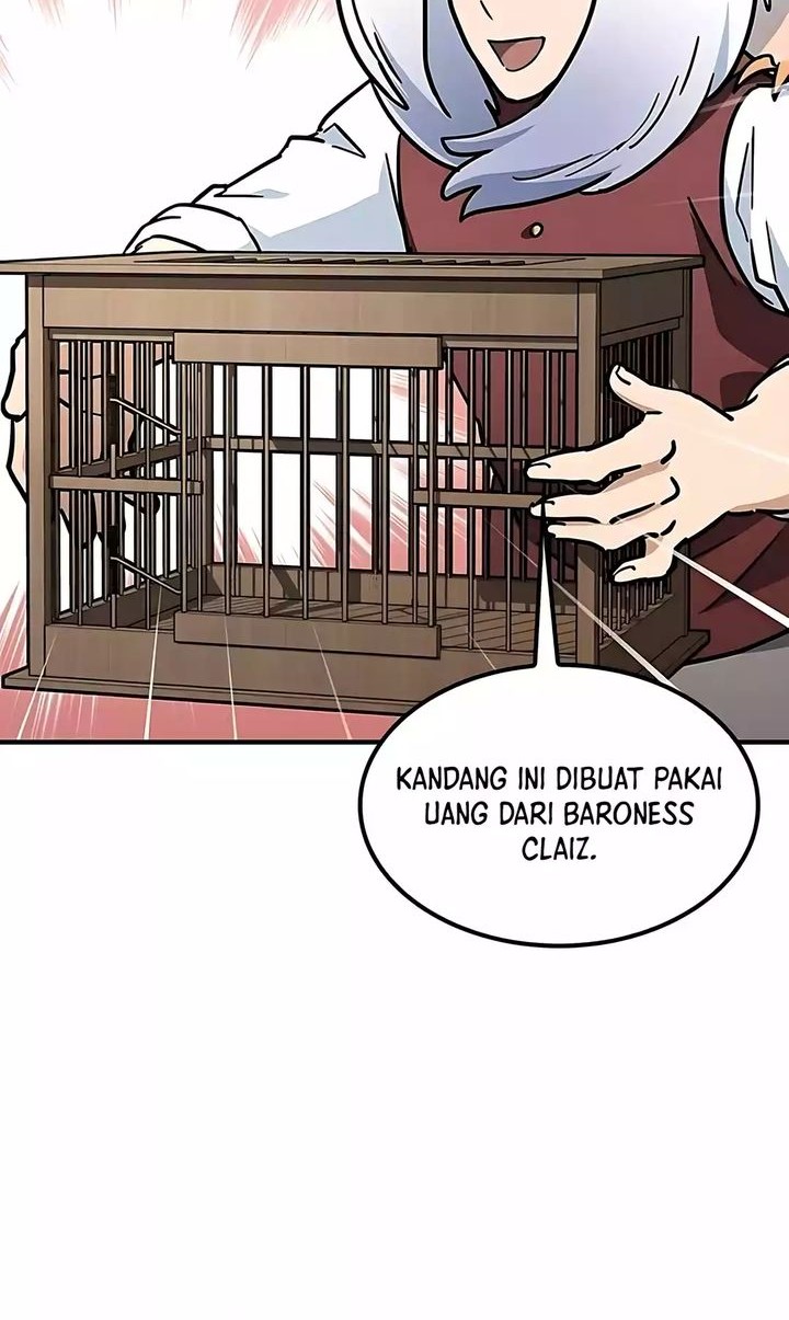 Kim Ohjin's Adventures with Strange Animals Chapter 24 - halaman 66