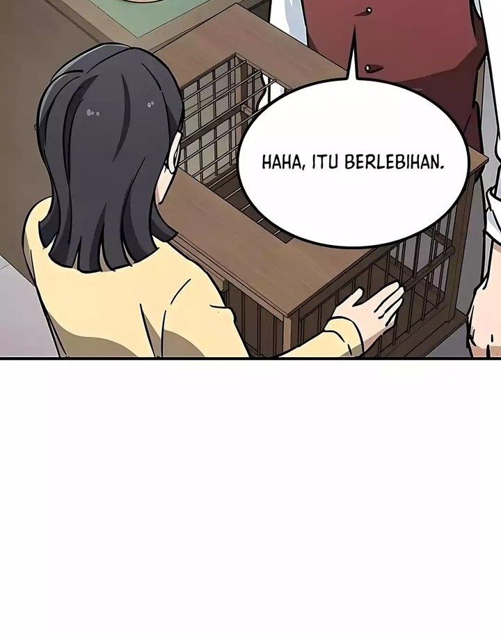 Kim Ohjin's Adventures with Strange Animals Chapter 24 - halaman 68