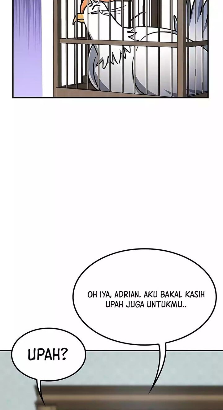 Kim Ohjin's Adventures with Strange Animals Chapter 24 - halaman 72