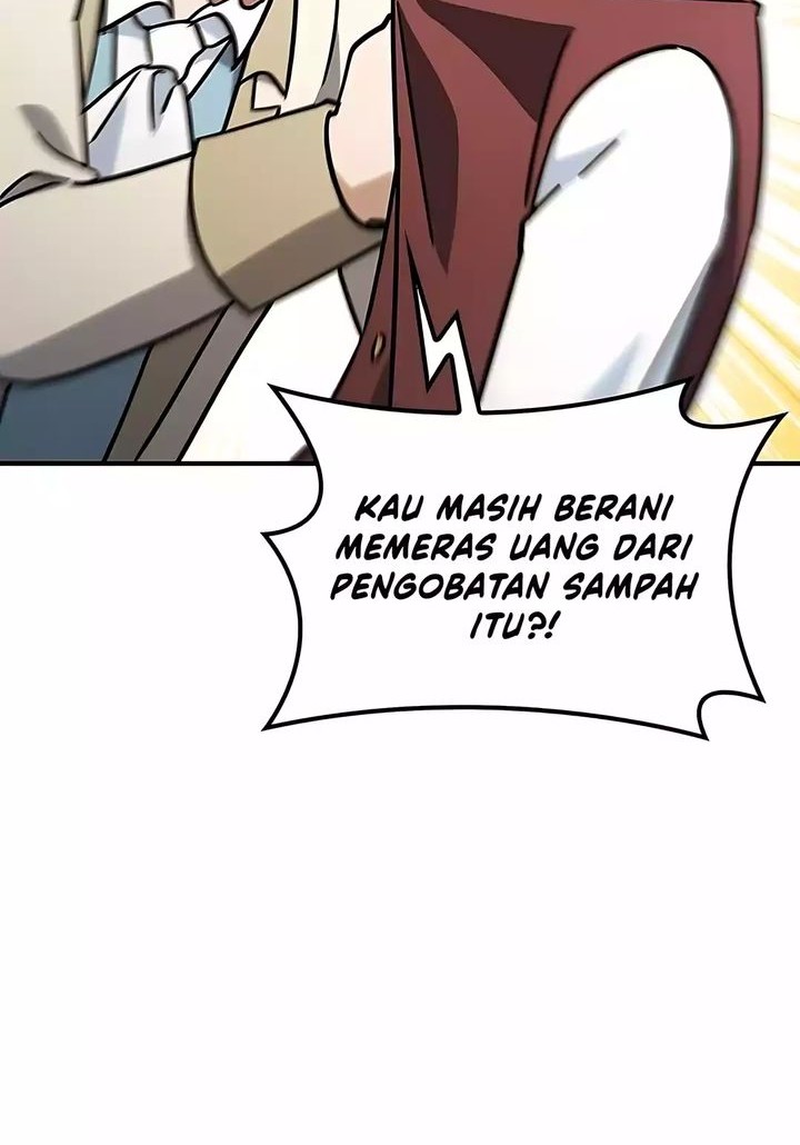 Kim Ohjin's Adventures with Strange Animals Chapter 24 - halaman 76