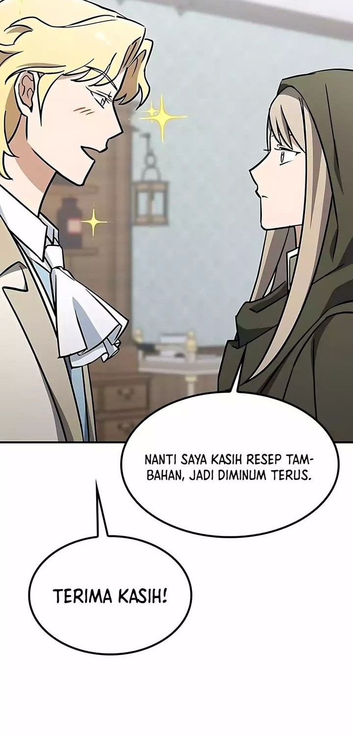 Kim Ohjin's Adventures with Strange Animals Chapter 24 - halaman 78