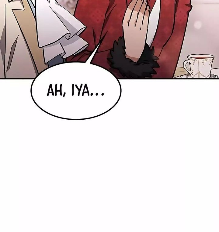 Kim Ohjin's Adventures with Strange Animals Chapter 24 - halaman 8