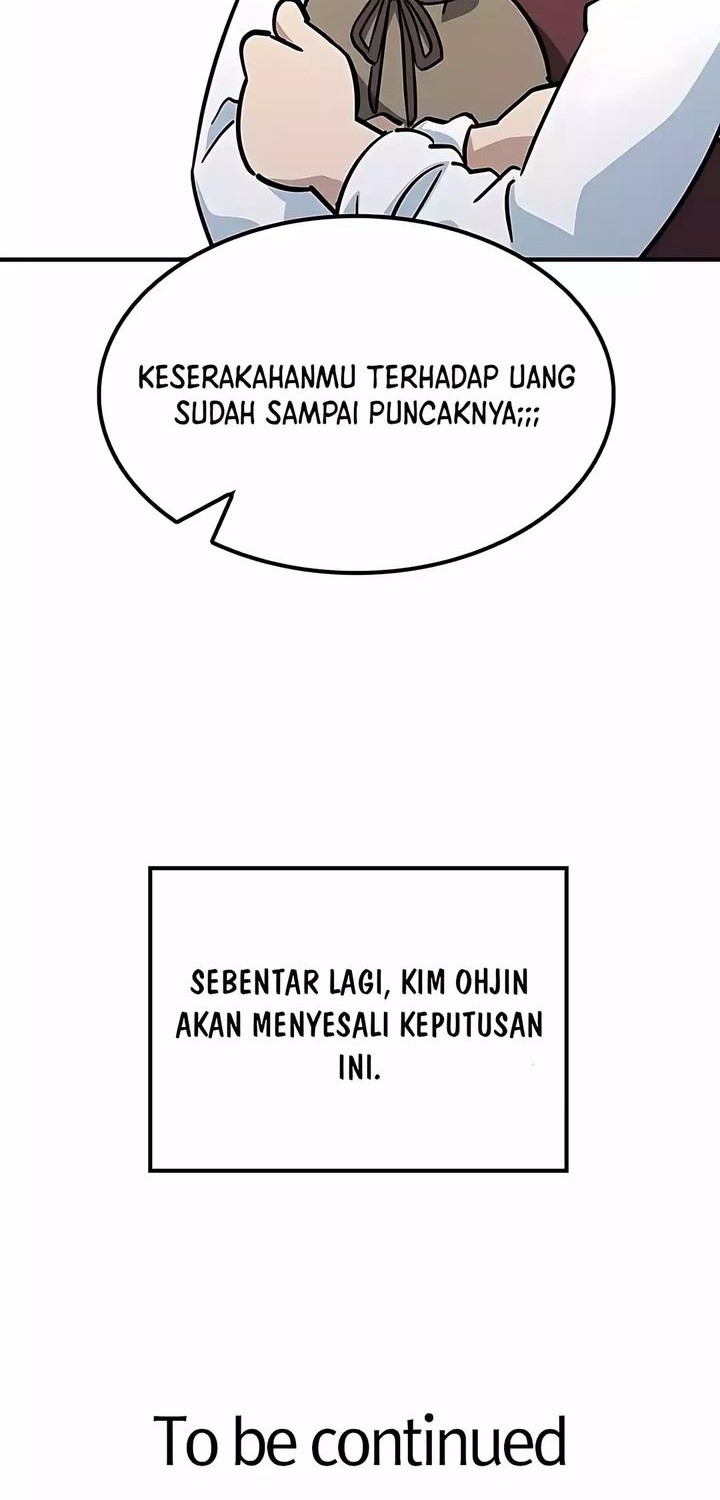 Kim Ohjin's Adventures with Strange Animals Chapter 24 - halaman 82