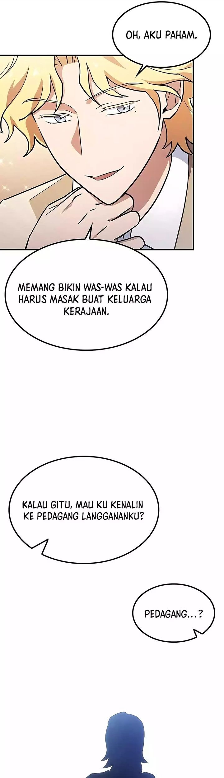 Kim Ohjin's Adventures with Strange Animals Chapter 24 - halaman 9