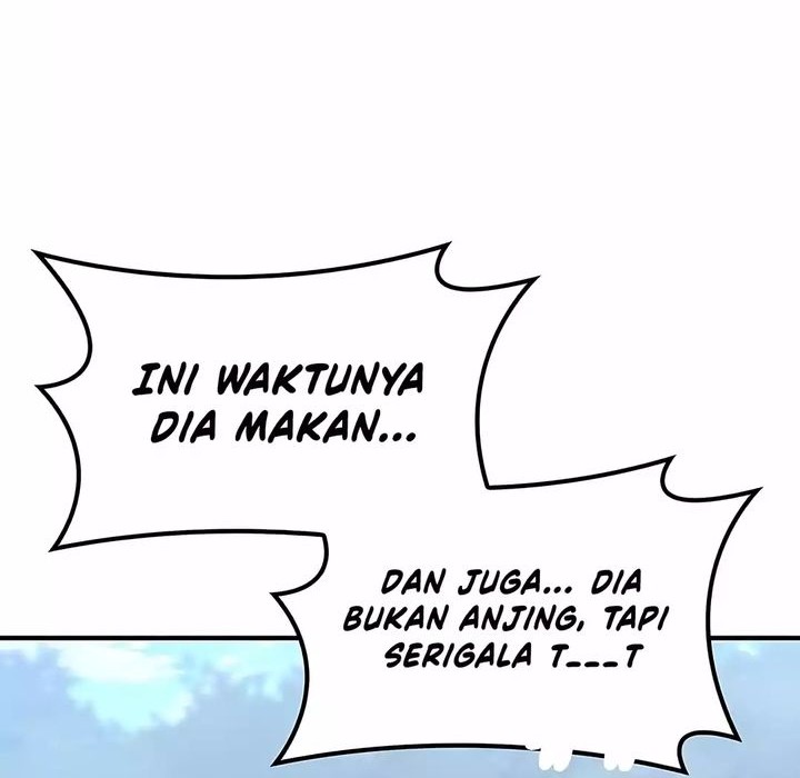 Kim Ohjin's Adventures with Strange Animals Chapter 25 - halaman 14