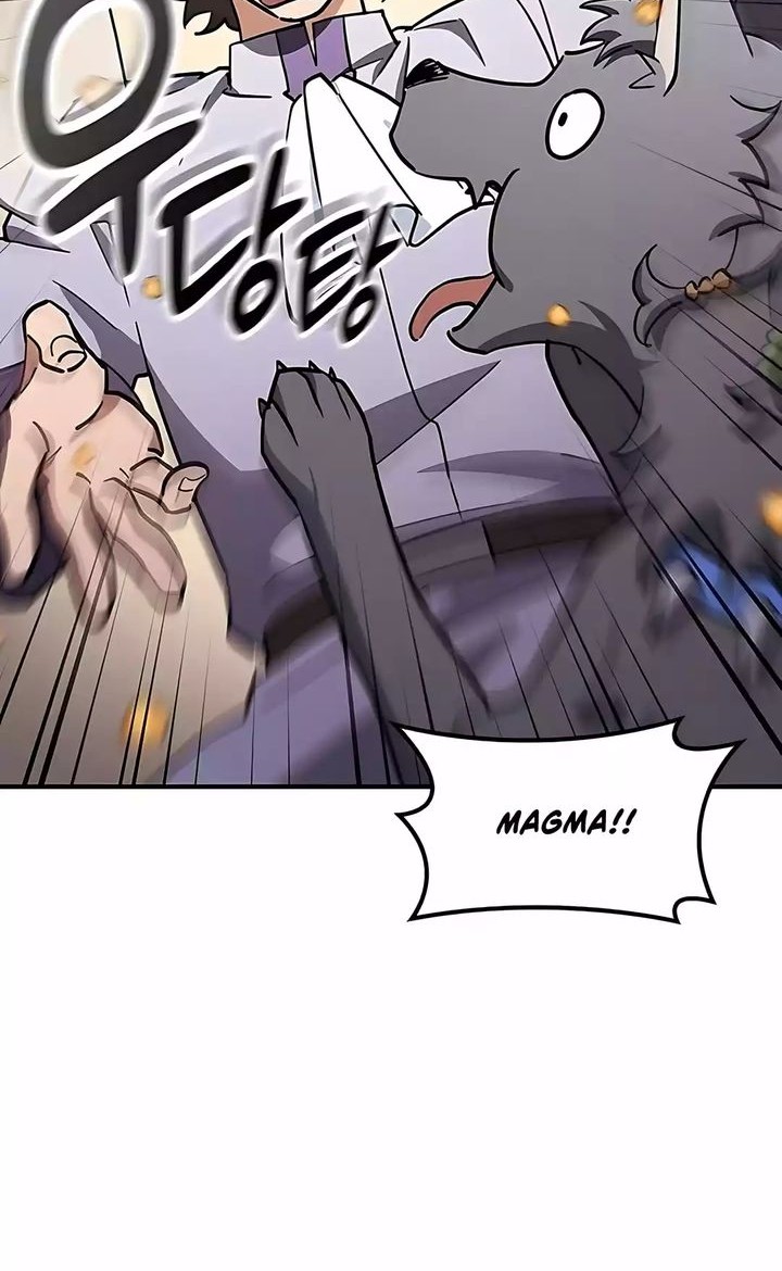 Kim Ohjin's Adventures with Strange Animals Chapter 25 - halaman 18