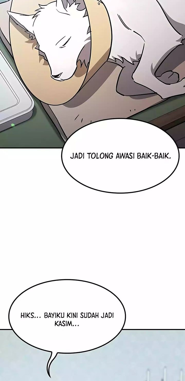 Kim Ohjin's Adventures with Strange Animals Chapter 25 - halaman 24