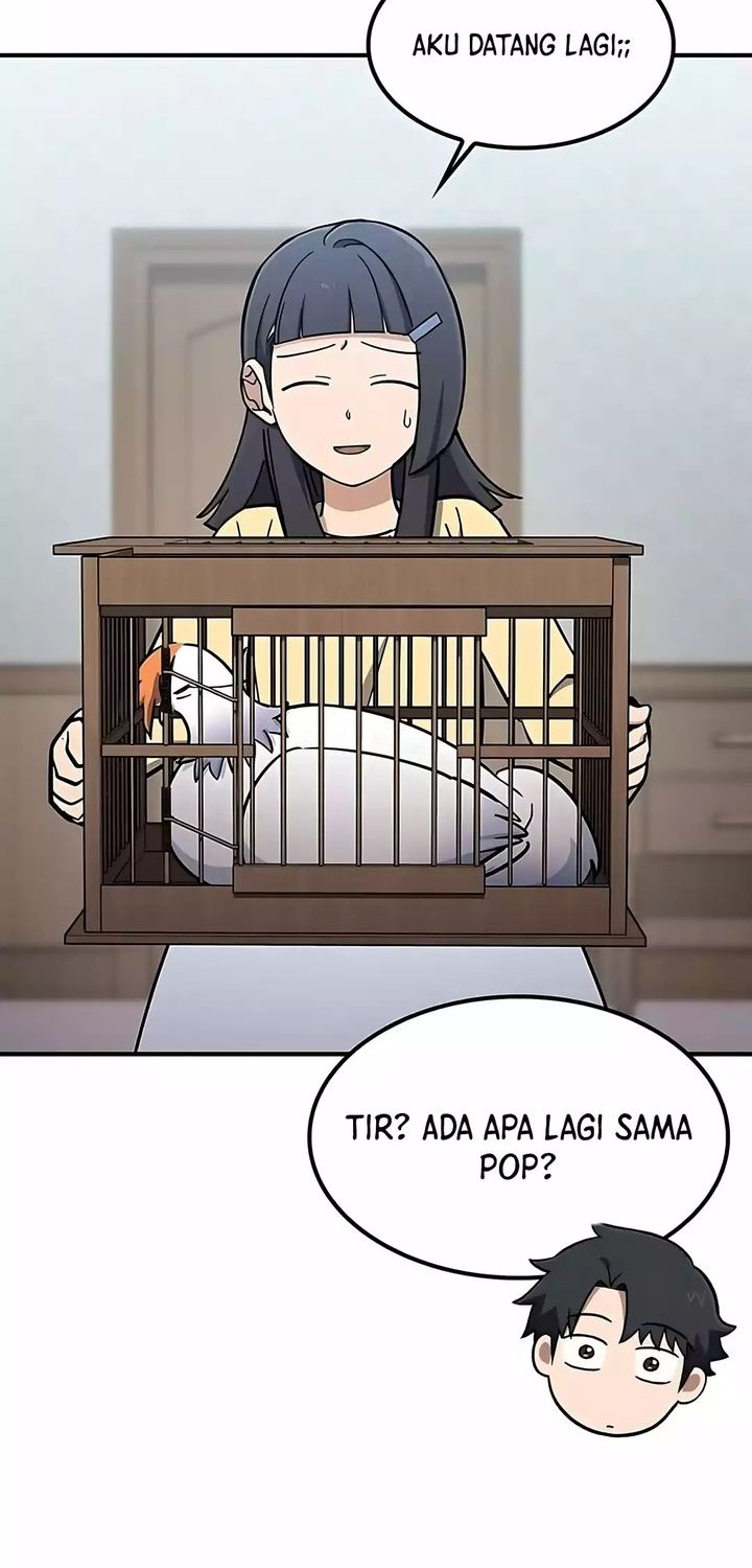 Kim Ohjin's Adventures with Strange Animals Chapter 25 - halaman 26