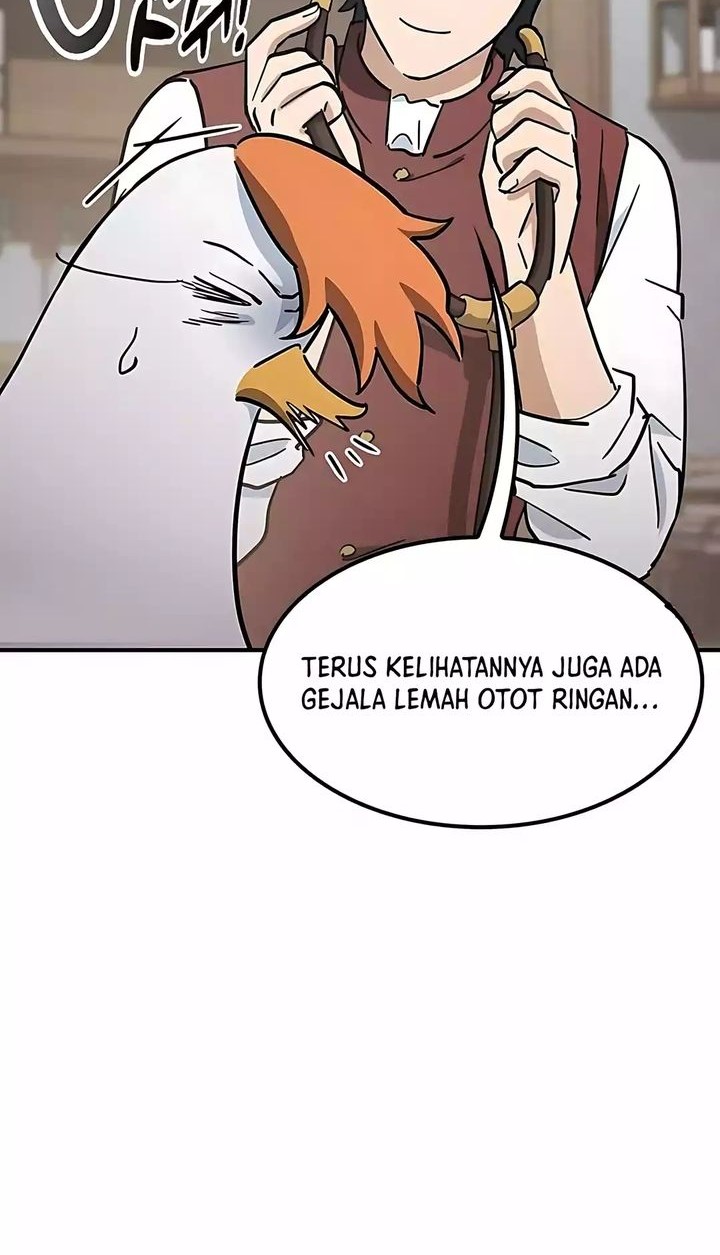 Kim Ohjin's Adventures with Strange Animals Chapter 25 - halaman 28