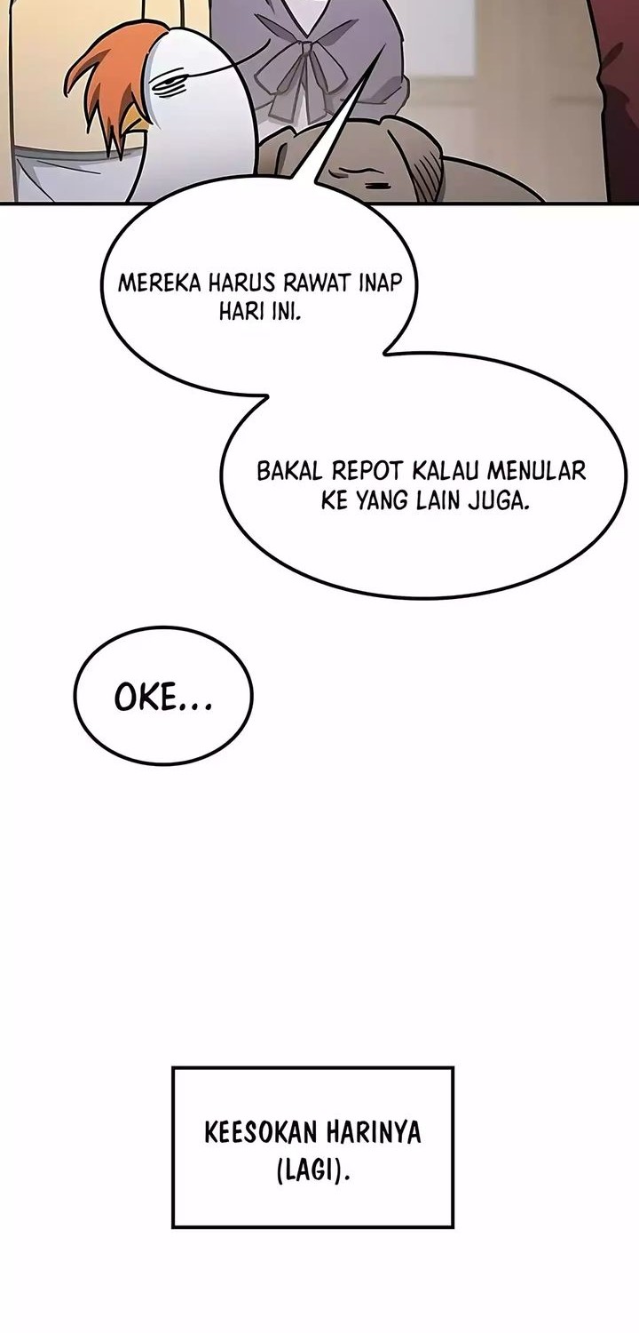 Kim Ohjin's Adventures with Strange Animals Chapter 25 - halaman 32