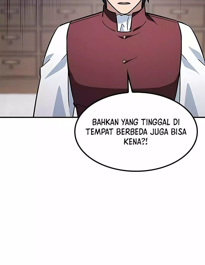 Kim Ohjin's Adventures with Strange Animals Chapter 25 - halaman 34
