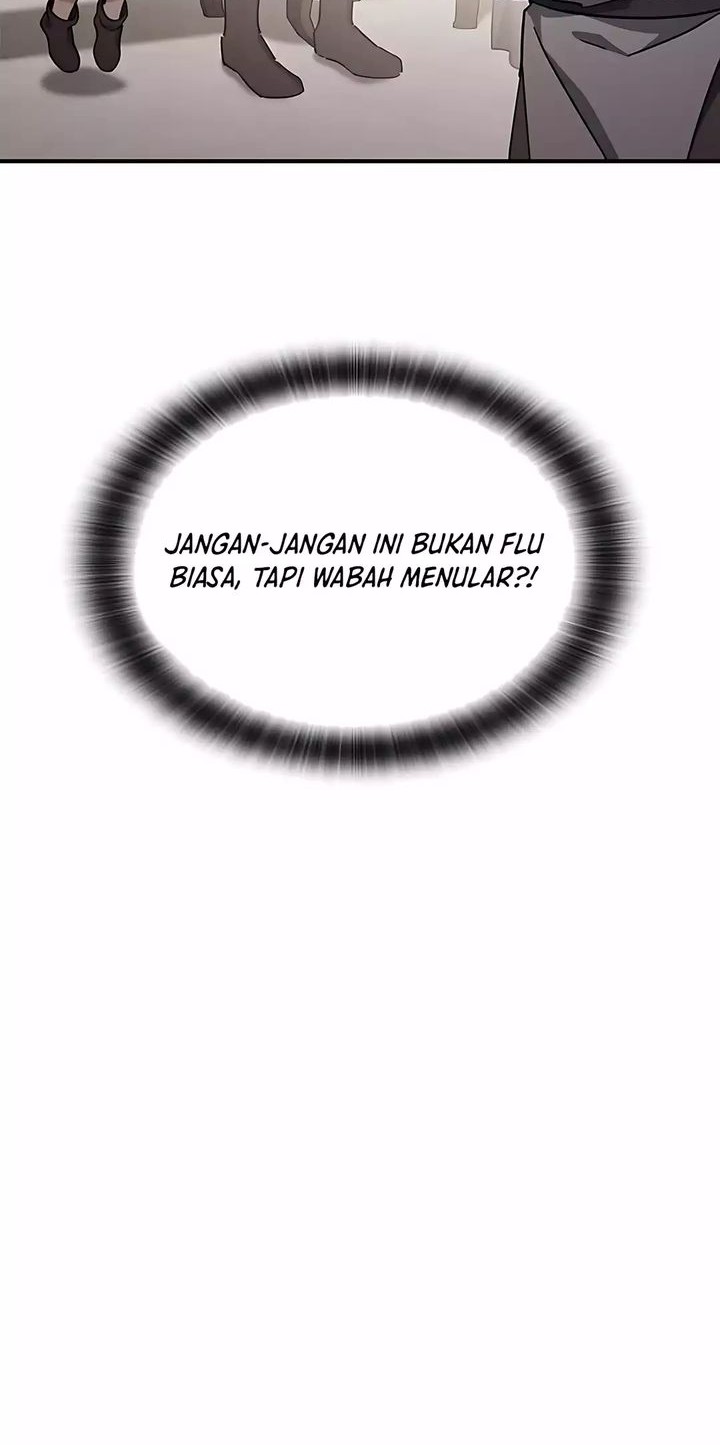 Kim Ohjin's Adventures with Strange Animals Chapter 25 - halaman 36