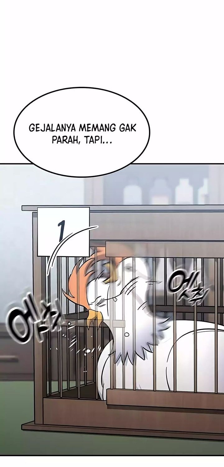 Kim Ohjin's Adventures with Strange Animals Chapter 25 - halaman 40