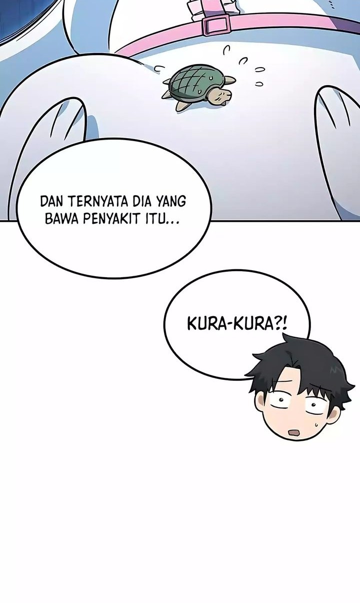 Kim Ohjin's Adventures with Strange Animals Chapter 25 - halaman 52
