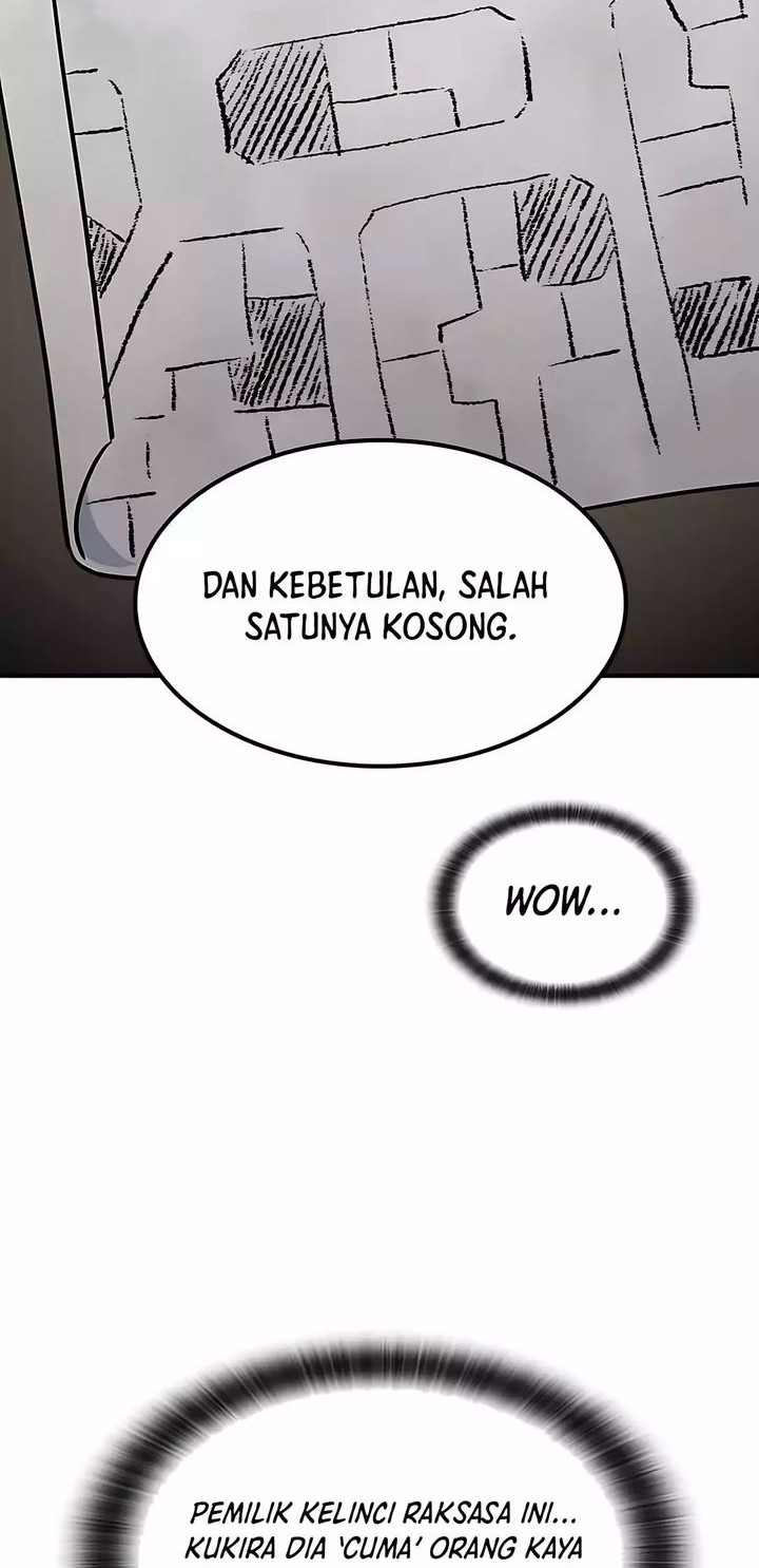 Kim Ohjin's Adventures with Strange Animals Chapter 25 - halaman 56
