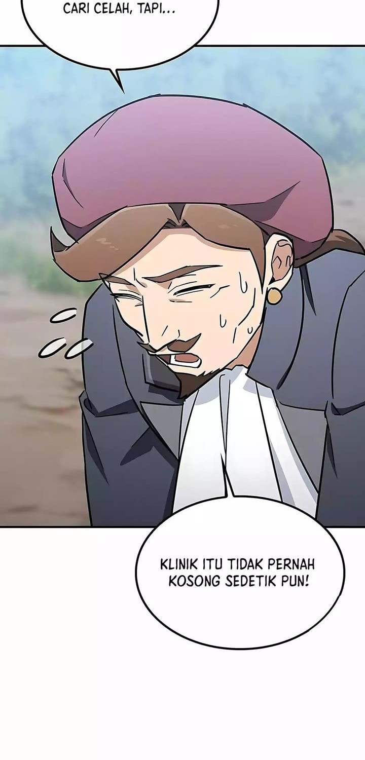Kim Ohjin's Adventures with Strange Animals Chapter 25 - halaman 6