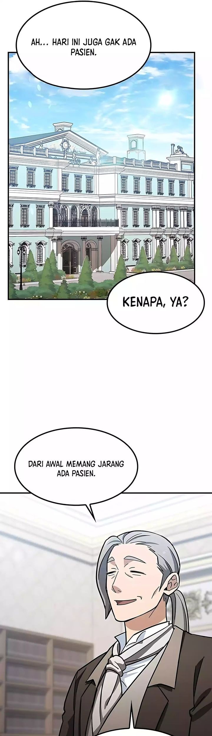 Kim Ohjin's Adventures with Strange Animals Chapter 25 - halaman 63