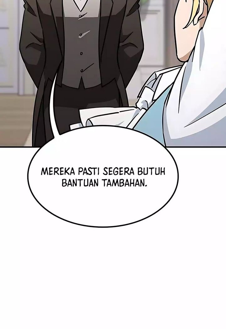Kim Ohjin's Adventures with Strange Animals Chapter 25 - halaman 66