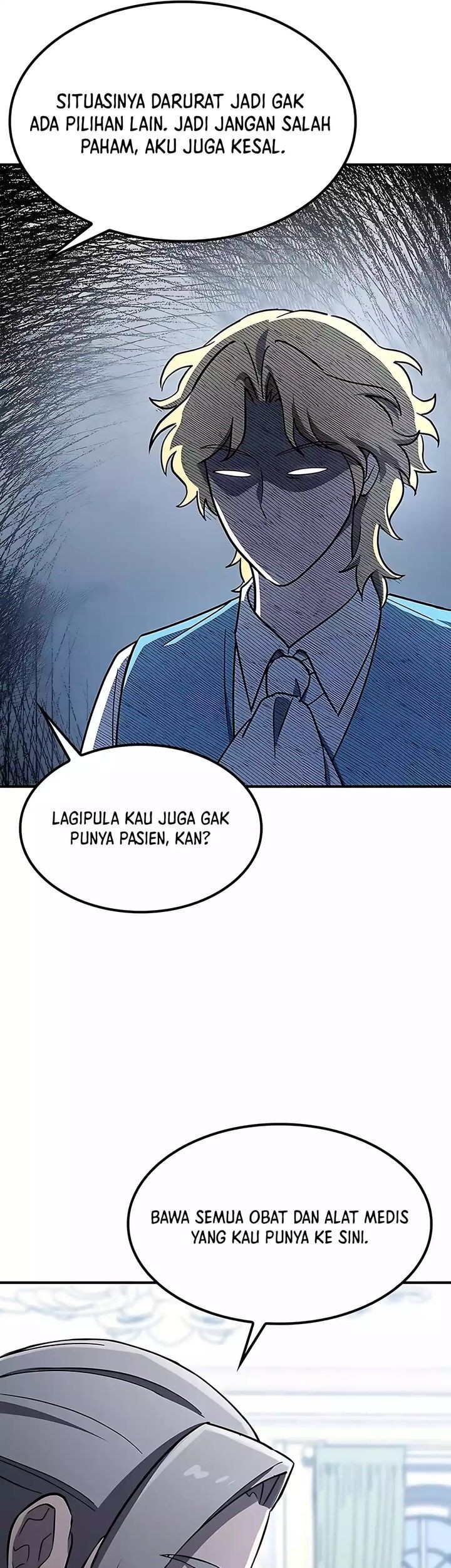 Kim Ohjin's Adventures with Strange Animals Chapter 25 - halaman 71