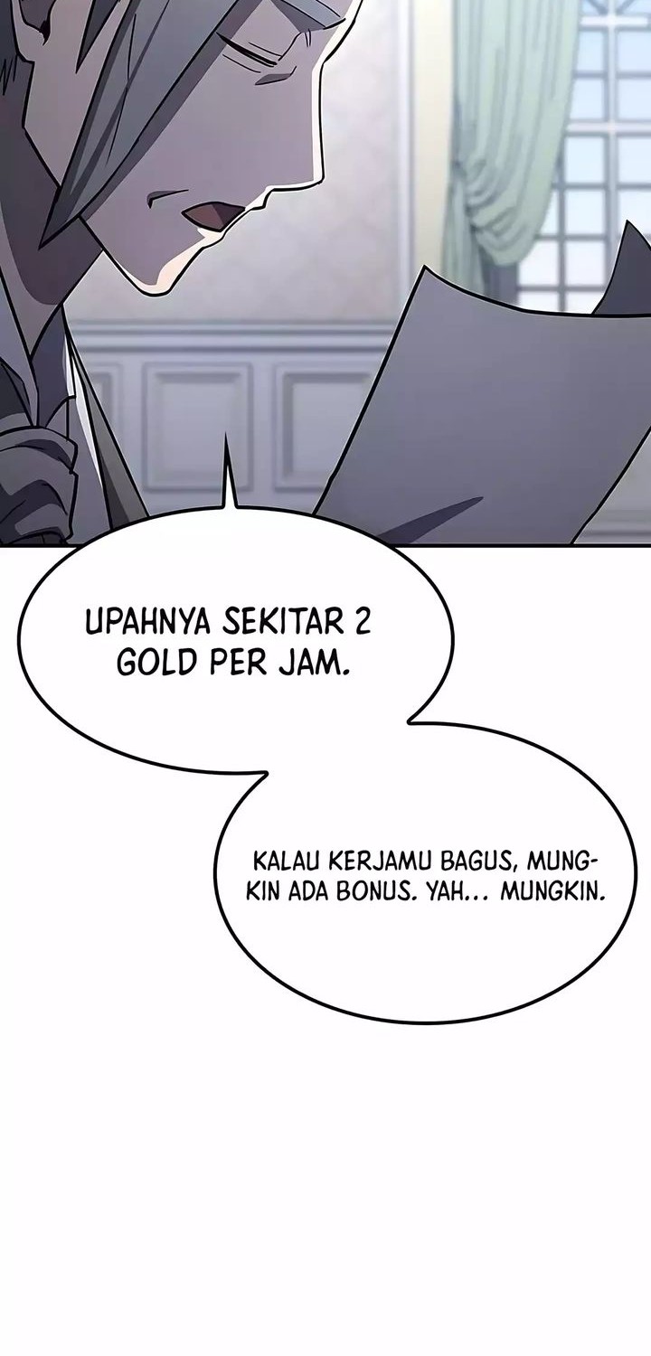 Kim Ohjin's Adventures with Strange Animals Chapter 25 - halaman 72