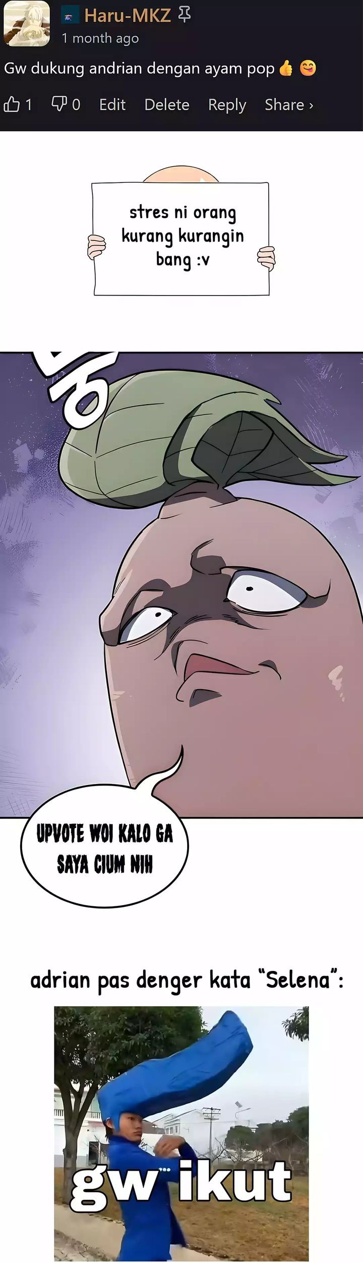 Kim Ohjin's Adventures with Strange Animals Chapter 25 - halaman 79