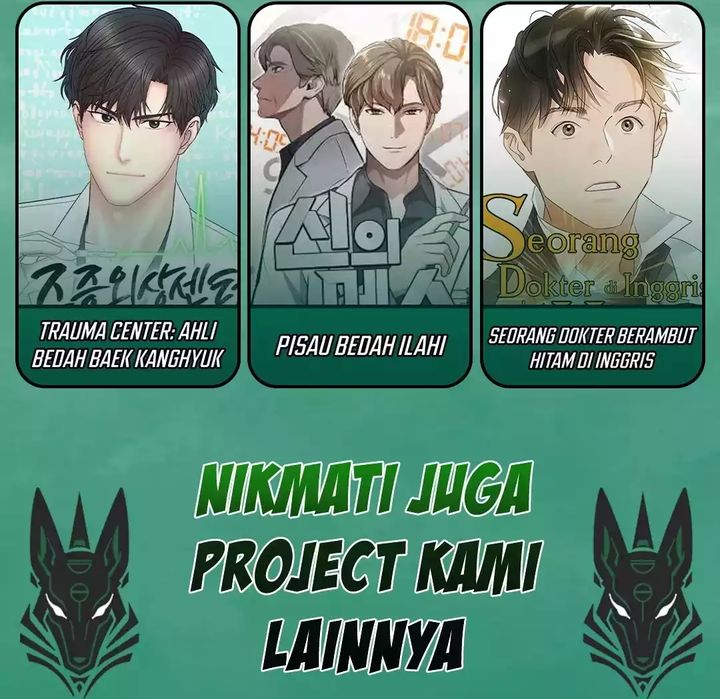 Kim Ohjin's Adventures with Strange Animals Chapter 25 - halaman 81