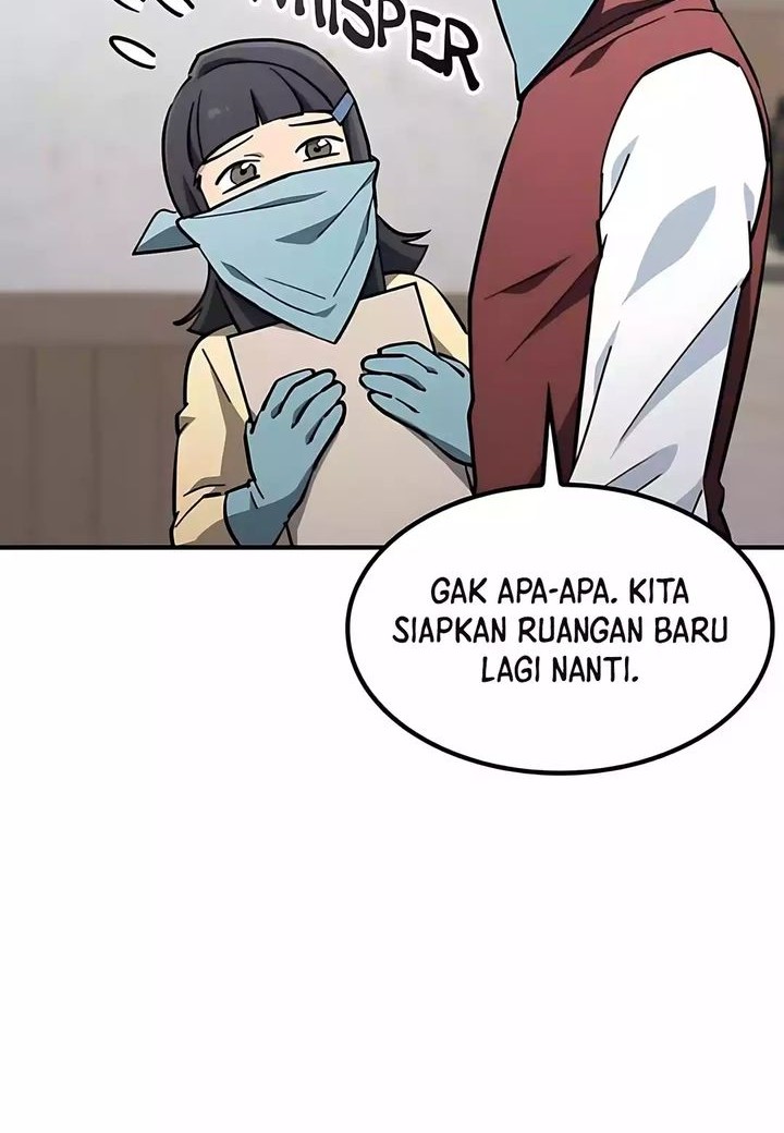 Kim Ohjin's Adventures with Strange Animals Chapter 26 - halaman 14