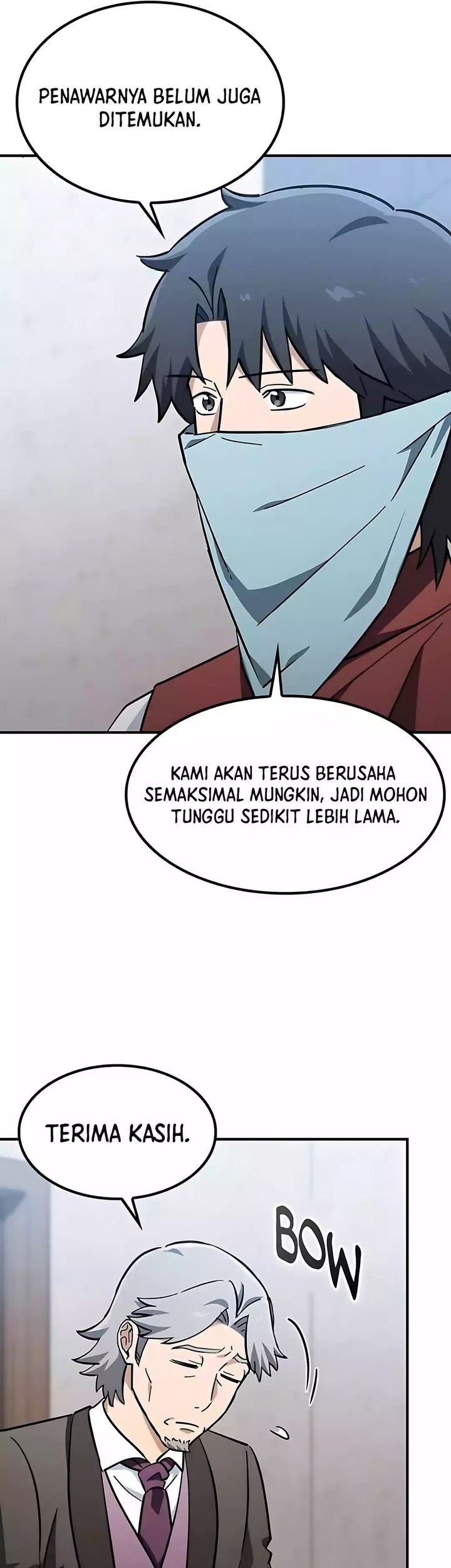 Kim Ohjin's Adventures with Strange Animals Chapter 26 - halaman 15