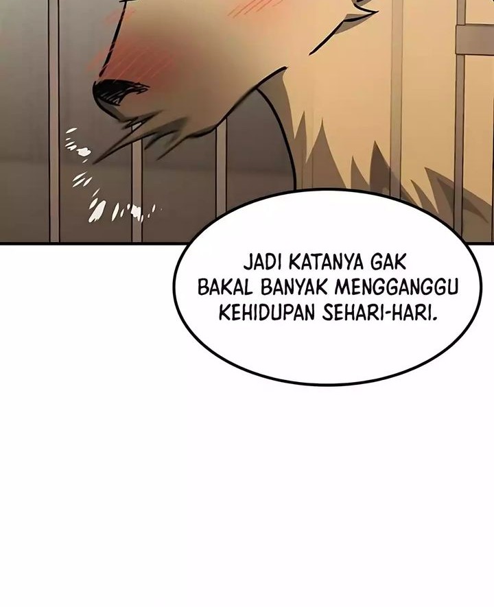 Kim Ohjin's Adventures with Strange Animals Chapter 26 - halaman 20
