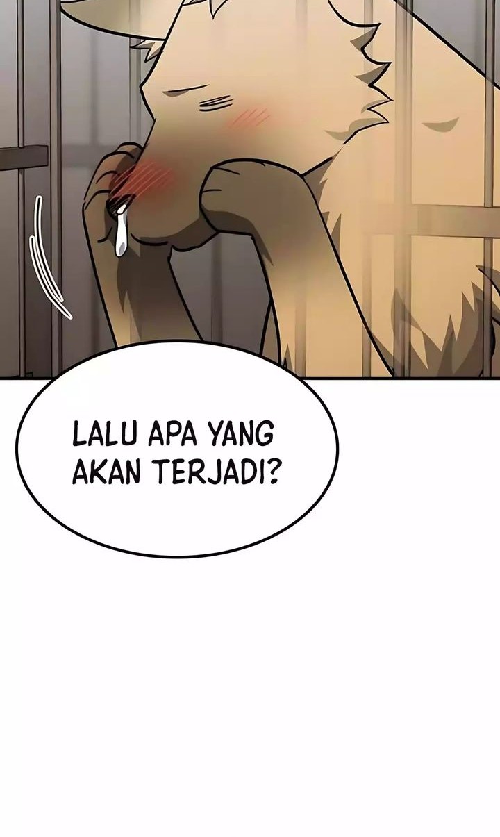 Kim Ohjin's Adventures with Strange Animals Chapter 26 - halaman 22
