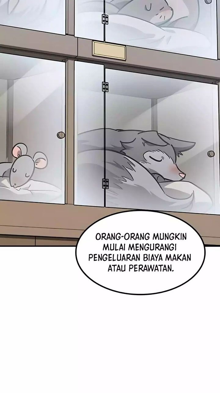 Kim Ohjin's Adventures with Strange Animals Chapter 26 - halaman 26
