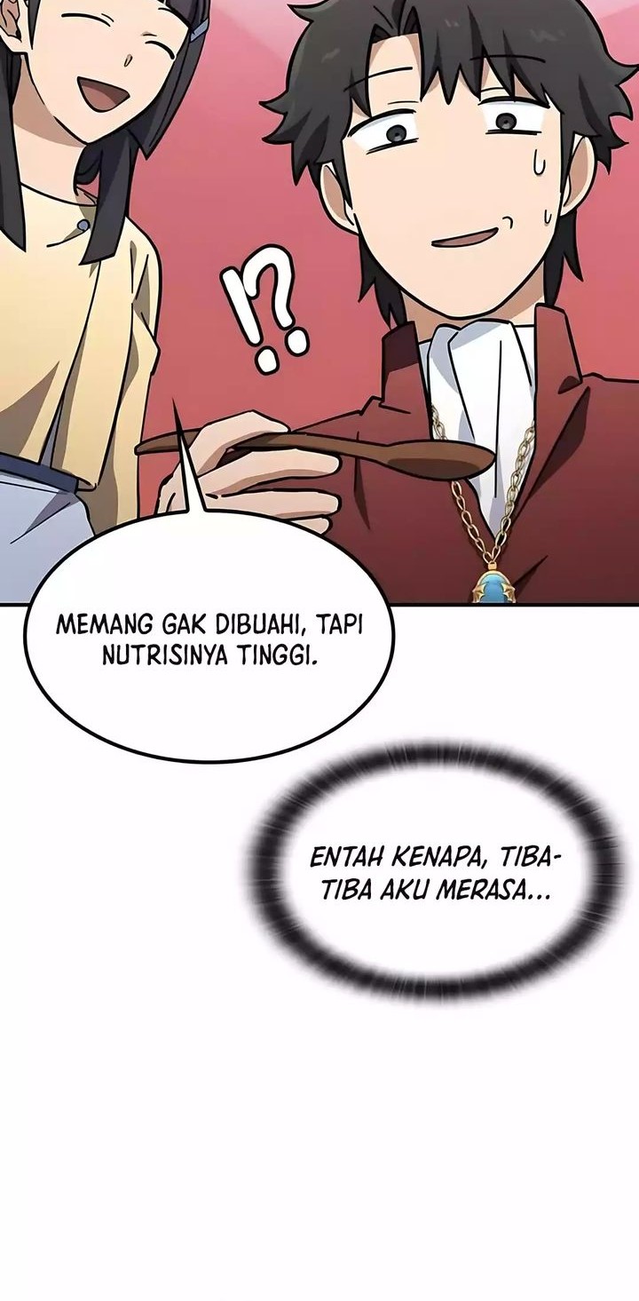 Kim Ohjin's Adventures with Strange Animals Chapter 26 - halaman 40