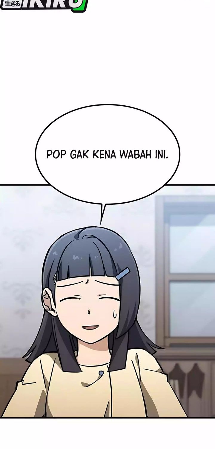 Kim Ohjin's Adventures with Strange Animals Chapter 26 - halaman 42