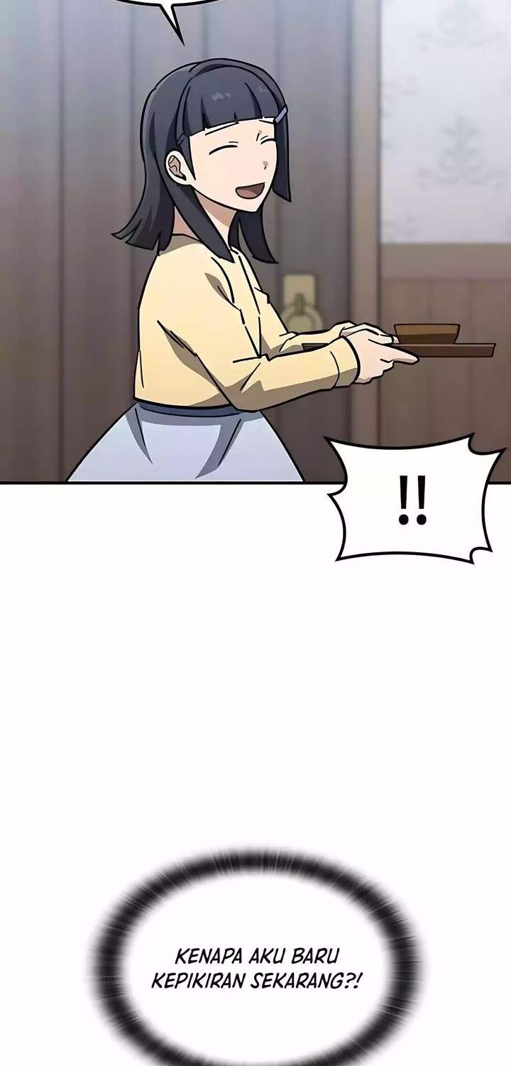 Kim Ohjin's Adventures with Strange Animals Chapter 26 - halaman 44