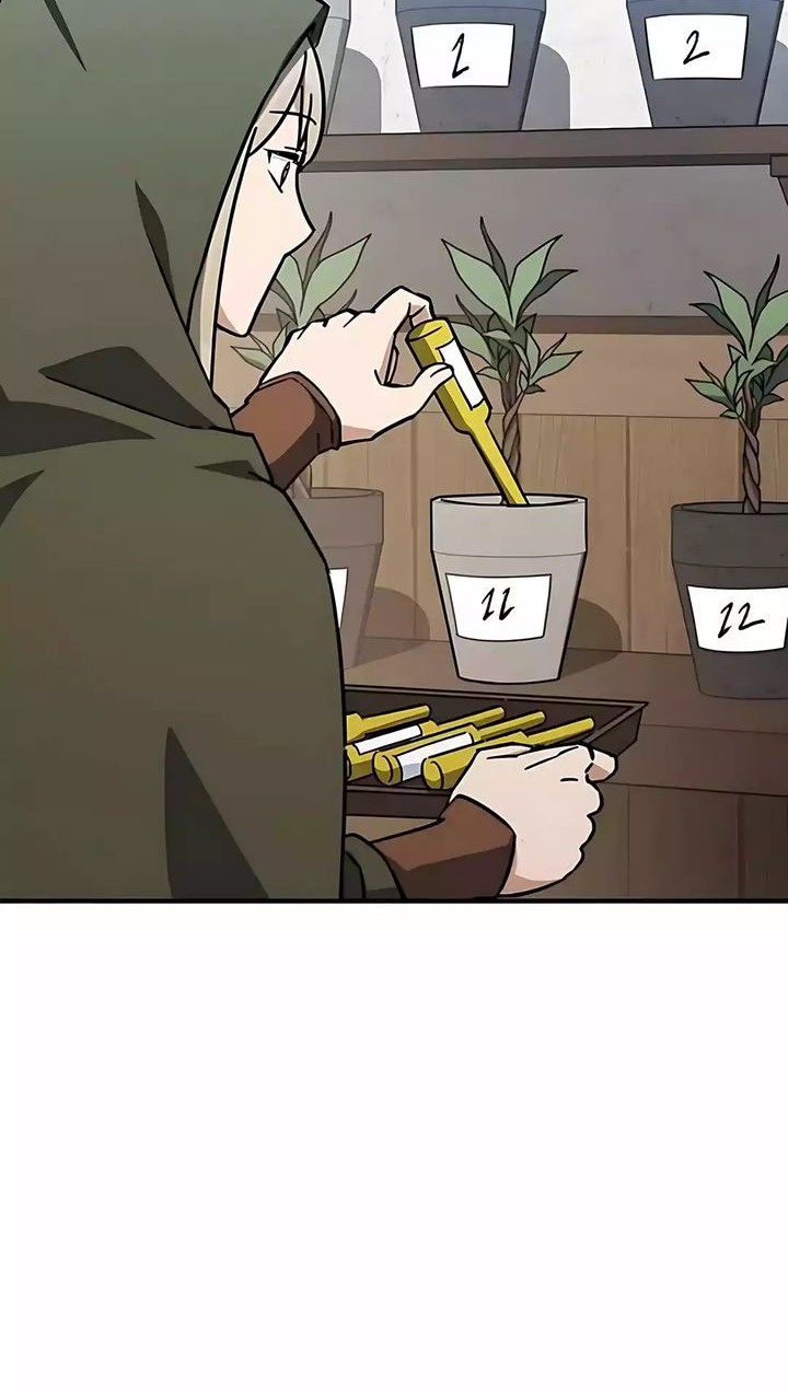 Kim Ohjin's Adventures with Strange Animals Chapter 26 - halaman 6