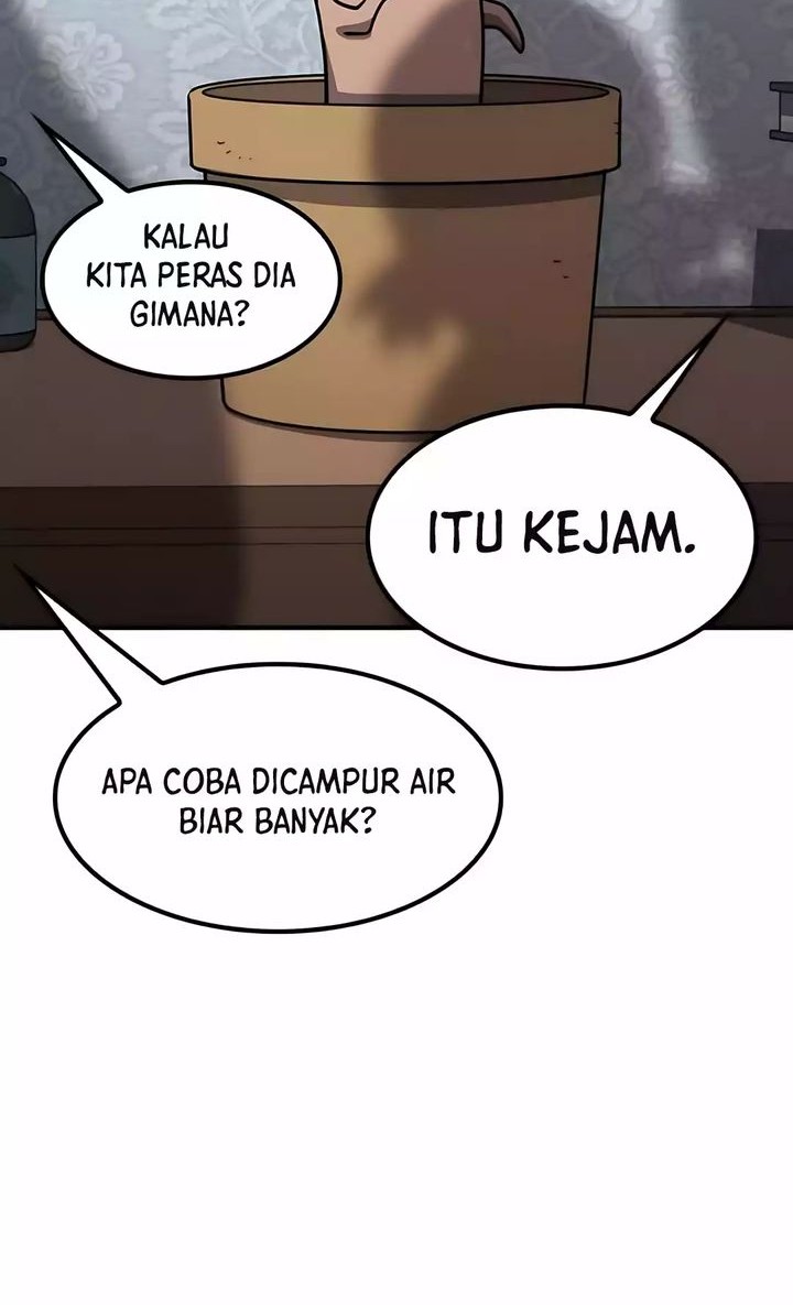 Kim Ohjin's Adventures with Strange Animals Chapter 26 - halaman 60
